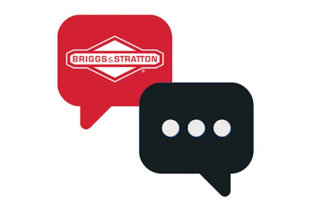 Briggs & Stratton